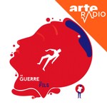Logo of the podcast De guerre en fils Podcast De guerre en fils