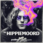 Logo of the podcast De Hippiemoord Podcast De Hippiemoord