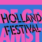 Logo of the podcast De Holland Festival Podcast Podcast De Holland Festival Podcast