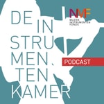 Logo of the podcast De Instrumentenkamer Podcast De Instrumentenkamer