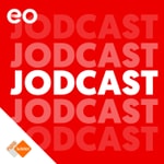 Logo of the podcast De Jodcast Podcast De Jodcast
