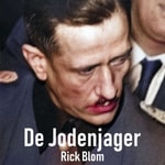 Logo of the podcast De Jodenjager Podcast De Jodenjager
