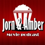 Logo of the podcast De Jorn & Amber MoviePodcast Podcast De Jorn & Amber MoviePodcast