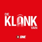 Logo of the podcast De klank van Podcast De klank van