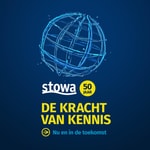 Logo of the podcast De Kracht van Kennis Podcast De Kracht van Kennis