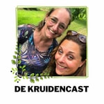 Logo of the podcast De Kruidencast Podcast De Kruidencast