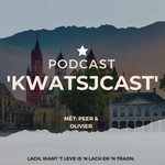 Missing podcast logo