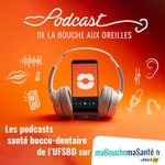Logo of the podcast De la Bouche aux Oreilles Podcast De la Bouche aux Oreilles