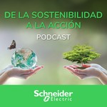 Logo of the podcast De la Sosteniblidad a la Acción Podcast De la Sosteniblidad a la Acción