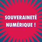 Logo of the podcast De la Souveraineté numérique Podcast De la Souveraineté numérique