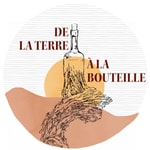 Logo of the podcast De la Terre à la Bouteille Podcast De la Terre à la Bouteille