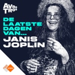 Logo of the podcast De Laatste Dagen Van... Podcast De Laatste Dagen Van...