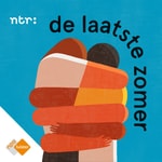 Logo of the podcast De Laatste Zomer Podcast De Laatste Zomer