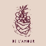 Logo of the podcast De l'Amour Podcast De l'Amour