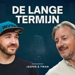 De Lange Termijn Podcast De Lange Termijn