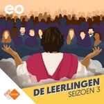 Logo of the podcast De Leerlingen Podcast De Leerlingen