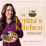 De Lenna's Kitchen Podcast De Lenna's Kitchen Podcast