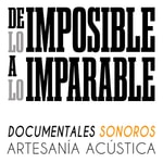 Logo of the podcast De lo imposible a lo imparable Podcast De lo imposible a lo imparable