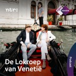 Logo of the podcast De Lokroep van Venetië Podcast De Lokroep van Venetië
