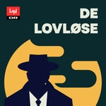 Logo of the podcast De lovløse Podcast De lovløse