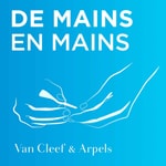 Logo of the podcast de Mains en mains Podcast de Mains en mains