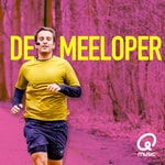 Logo of the podcast De Meeloper Podcast De Meeloper