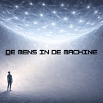 Logo of the podcast De Mens in de Machine Podcast De Mens in de Machine