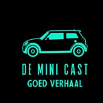 Logo of the podcast De MINI-Cast Podcast De MINI-Cast