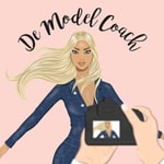 Logo of the podcast De Model Coach Podcast De Model Coach
