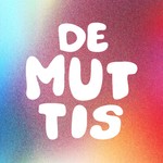 Logo of the podcast De Mutti's Podcast De Mutti's