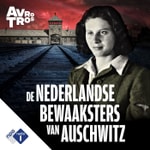 Logo of the podcast De Nederlandse bewaaksters van Auschwitz Podcast De Nederlandse bewaaksters van Auschwitz