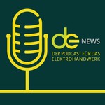 Logo of the podcast de News Podcast de News