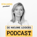 De Nieuwe Leiders Podcast Podcast De Nieuwe Leiders Podcast