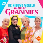 De Nieuwe Wereld volgens de Grannies Podcast De Nieuwe Wereld volgens de Grannies