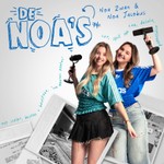 Logo of the podcast De Noa's Podcast De Noa's