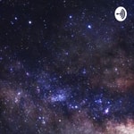 Logo of the podcast De noche! Podcast De noche!