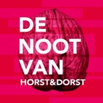 Logo of the podcast De noot van Horst & Dorst Podcast De noot van Horst & Dorst