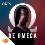 Logo of the podcast De Omega Podcast De Omega