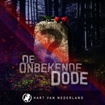 Logo of the podcast De Onbekende Dode Podcast De Onbekende Dode