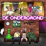 De Ondergrond De Ondergrond