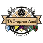 De Övergivnas Armé Spelar Rollspel Podcast De Övergivnas Armé Spelar Rollspel