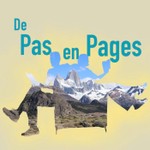 Podcast De Pas en Pages