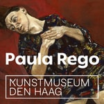 Logo of the podcast De Paula Rego Podcast Podcast De Paula Rego Podcast
