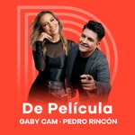 Logo of the podcast De Película Podcast De Película