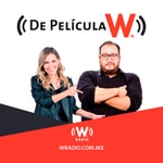 Logo of the podcast De Película W Podcast De Película W