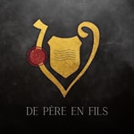 Logo of the podcast De Père en Fils Podcast De Père en Fils