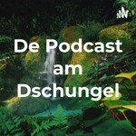 Logo of the podcast De Podcast am Dschungel Podcast De Podcast am Dschungel