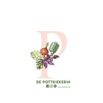 Logo of the podcast De Pottkiekerin - Der Podcast Podcast De Pottkiekerin - Der Podcast