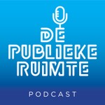 Logo of the podcast De Publieke Ruimte Podcast De Publieke Ruimte