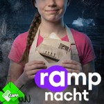 Logo of the podcast De Rampnacht Podcast De Rampnacht